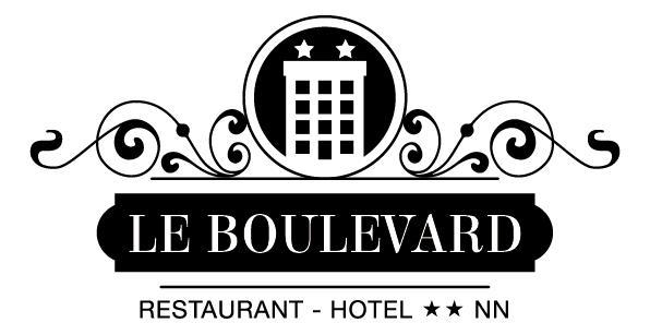 Hôtel Le Boulevard Mazamet Exterior foto